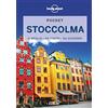 Lonely Planet Italia Stoccolma Pocket