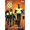 Marvel New X-Men. Marvel Omnibus