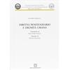 Edizioni Scientifiche Italiane Diritto Penitenziario E Dignità Umana