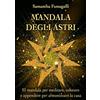 YOUCANPRINT Mandala degli astri
