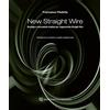 Quintessenza New straight wire