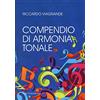 Casa Musicale Eco Compendio di armonia tonale