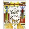 Giunti Psychometrics Gli antichi cinesi