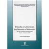 Archivio Guido Izzi Filosofia e letteratura tra Seicento e Settecento