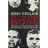 MONDADORI GLI ULTIMI BOSS