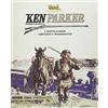 Magic Press Ken Paker (Vol. 2)