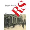 Panozzo Editore Ricerche storiche. Rivista semestrale di Istoreco - Istituto per la storia della Resistenza e dell'Età Contemporanea della Provincia di Reggio Emilia (2025) (Vol. 139)