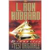 FONDAMENTI Dianetics. La tesi originale