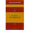 CASTELVECCHI Il gioco dei tarocchi