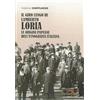 STORIA DELL'ANTROPOLOGIA Giro lungo di Lamberto Loria. Le origini papaune dell'etnografia italiana