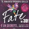 Edicart Il magico mondo delle fate in 3D! Con CD-ROM
