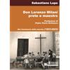 YOUCANPRINT Don Lorenzo Milani prete e maestro