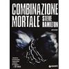 Giunti Psychometrics Combinazione mortale