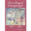 Bertoni Editore Cloe e Chagall il Mangiasogni