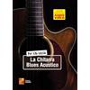 PLAY MUSIC Per Chi Inizia La Chitarra Blues Acustico. Include DVD