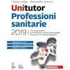 Zanichelli Unitutor Professioni sanitarie 2019. Test di ammissione per Professioni sanitarie, Biotecnologie, Farmacia, CTF, Scienze biologiche. Con app. Con e-book