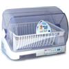 SPT SD-1501B: Essiccatore elettrico per piatti ad aria calda (capacità per 4 persone)