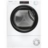 Candy Smart Pro CRO4 H7A2TBE-S Asciugatrice Libera Installazione Caricamento Frontale 7Kg Classe Energetica A Bianco