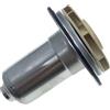eejinwen For GPD15-5S Z027 Caldaia a gas Parte pompa di circolazione dell'acqua Rotore girante for Prot-herm