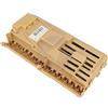 Indesit PROGRAMMATORE DEA701 VERGINE PER LAVATRICE INDESIT - C00629611