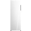 INFINITON ELECTRONICS Infiniton Congelatore Verticale Una Porta CV-240L72WEC, E, 172 cm di Altezza, 240 Litri, No Frost Totale, Porta Reversibile, Illuminazione a LED per interni