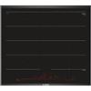 Bosch PXY675DE3E piano cottura Nero Incasso Ceramica