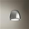 Elica Cappa a isola Edith Sense, diametro 50 cm
