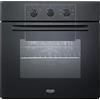 Fisher & Paykel Appliances Italy SpA Forno Elettrico Multifunzione da 60 cm, Classe A, Nero