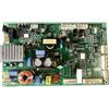 NEUDWHFP EBR80085802 Motherboard PCB Control Card Refrigerator