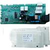 JJKSKV Scheda madre, compatibile con Siemens Bosch, controller della scheda computer for lavastoviglie 9001048305