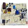 AGASHI Scheda madre del frigorifero CE-BCD532WE-JT CE-BCD528WGPZV Scheda di controllo, compatibile con Midea
