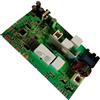NZOQTJLBG Compatibile con la scheda madre della lavatrice Electrolux 132731203 | Scheda elettronica di controllo PCB for la sostituzione del programma di lavaggio della lavatrice a cestello