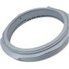 Ouyniei Guarnizione In Gomma For Cestello Della Lavatrice, Guarnizione In Pelle For Porta E Finestra, Compatibile Con Sanyo, Compatibile Con Whirlpool, Compatibile Con Royalstar.(3012991958140)