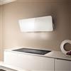 Elica TIFFANY WH/F/110 Cappa aspirante a parete Bianco 700m³/h