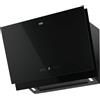 Franke 3300705069 - Cappa da parete, 80 cm, classe A, vetro nero