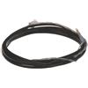 EMCFBFJ Ricambi for macchina del ghiaccio P00350-01 Regolatore di controllo della sonda termistore compatibile con HOSHIZAKI IM-200AWA IM-230DL/XL IM-240AME/NE macchina del ghiaccio