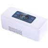 XRX Insulina Refrigerato Tipo Un Portatile Refrigerazione Medicina Interferone Auto Piccolo USB Ricaricabile Frigorifero per Viaggi Home Aircraft White