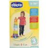 Chicco Gioco Torre Con Palline Giocaimpila 1 St