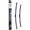 Bosch Tergicristalli Bosch Aerotwin A298S, Lunghezza 600mm/500mm, 1 set per parabrezza anteriore, Solo per veicoli con guida a destra UK