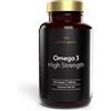 The Protein Works Omega 3 High Strength 90 cps