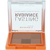 Rimmel London Lasting Radiance Finishing Powder 003-Espresso