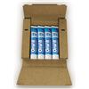 Oral-B Dentifricio Pro-Expert Protection Professional, composto da cartone riciclato ecologico, 125 ml (confezione da 4)