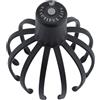 Generico Octopus Electric Scalp Massager, Stress Relief Head Massager with 360 Degree Coverage, 650mAh, DC 3.7V, Material, Cordless Portable Head Scratcher with 3 Modes for Relaxation