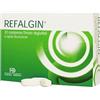 Farma-Derma Refalgin 20Cpr Filmate Deglut