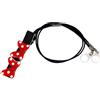 Hearing360 Clip Anticaduta per Apparecchi Acustici per Bambini e Bambine Laccetto anti caduta Apparecchi Acustici (Fiocco Doppio)