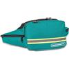 ELITE BAGS Kit di primo soccorso Bum Bag : Basic : Verde : EMS : Borse Elite