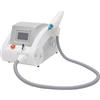 DCSYOG Rimozione del tatuaggio laser professionale, macchina per la rimozione del pigmento, 310 W, 3 testine laser intercambiabili, per tatuaggi e pigmenti della pelle, con occhiali di sicurezza e pedale