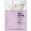 MAD Beauty Disney Ultimate Princess Face Mask Belle