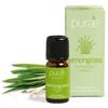 Purae Olio Essenziale Di Lemongrass Per Alimenti 10 ml