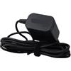WEIHAOBHAC Caricabatterie For Epilatore, Compatibile Con Philips, BRL130 BRL140 BRL160 BRL170 BRL180 BRE620 BRE630 BRE634 BRE640 BRE650 BRE651 BRE652.(Black)